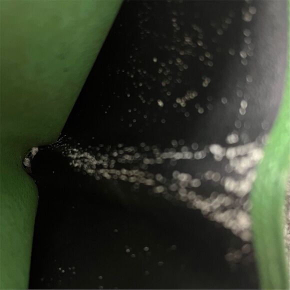 Louis Vuitton Unisex Green Bifold Wallet Epi Leather Vintage - Picture 7 of 7